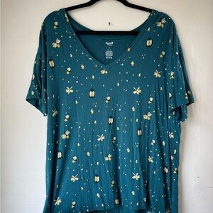 Kyte Baby Firefly V-Nexk